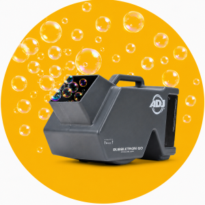 Location Machine à bulles Pro ADJ