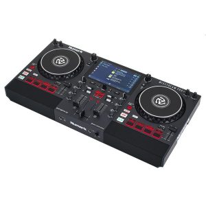 Location Contrôleur Numark Mixstream Pro - DJ Autonome