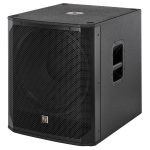 Caisson de basses 1000 W