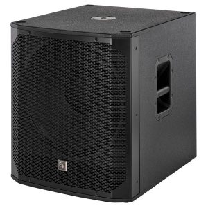 Caisson de basses 1000 W