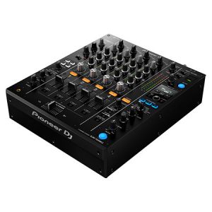 Location Table de Mixage Pioneer DJM-800 - Standard Club