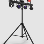 Barre 7 effets Pop dynamique