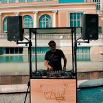 Green Watt Music