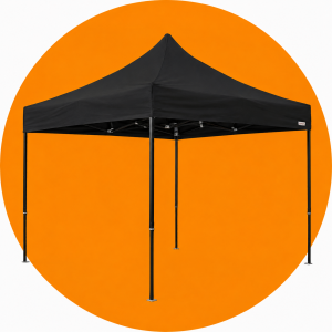 Location Tonnelle Event 3x3 m France Barnum Pro
