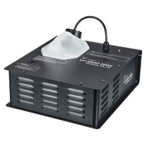 Location Machine à fumée Geyser 1500 W